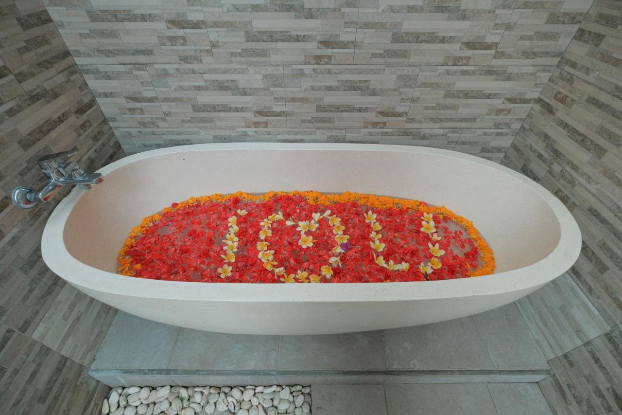 Pondok Sebali Private Villa Ubud Zewnętrze zdjęcie